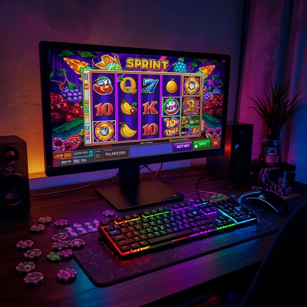 Microgaming NEVADA WIN CASINO