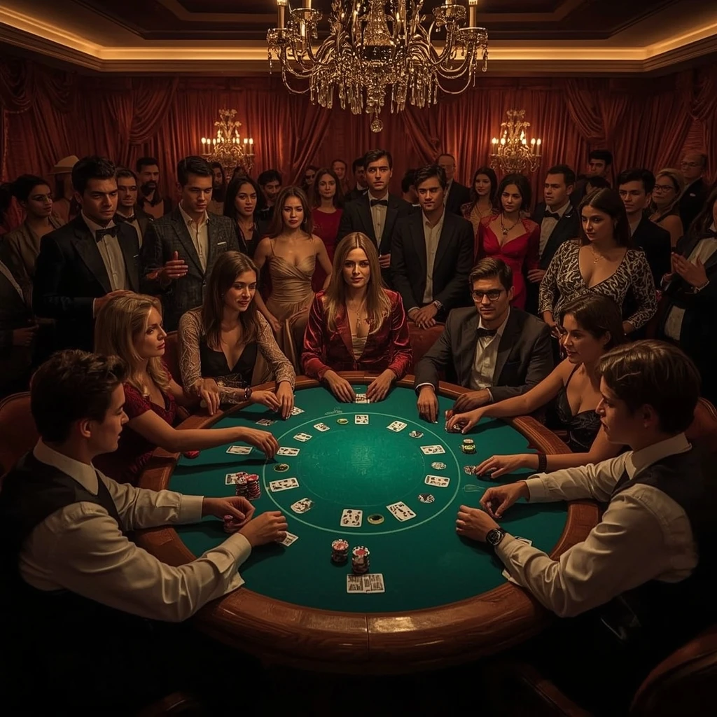 Règles du poker NEVADA WIN CASINO