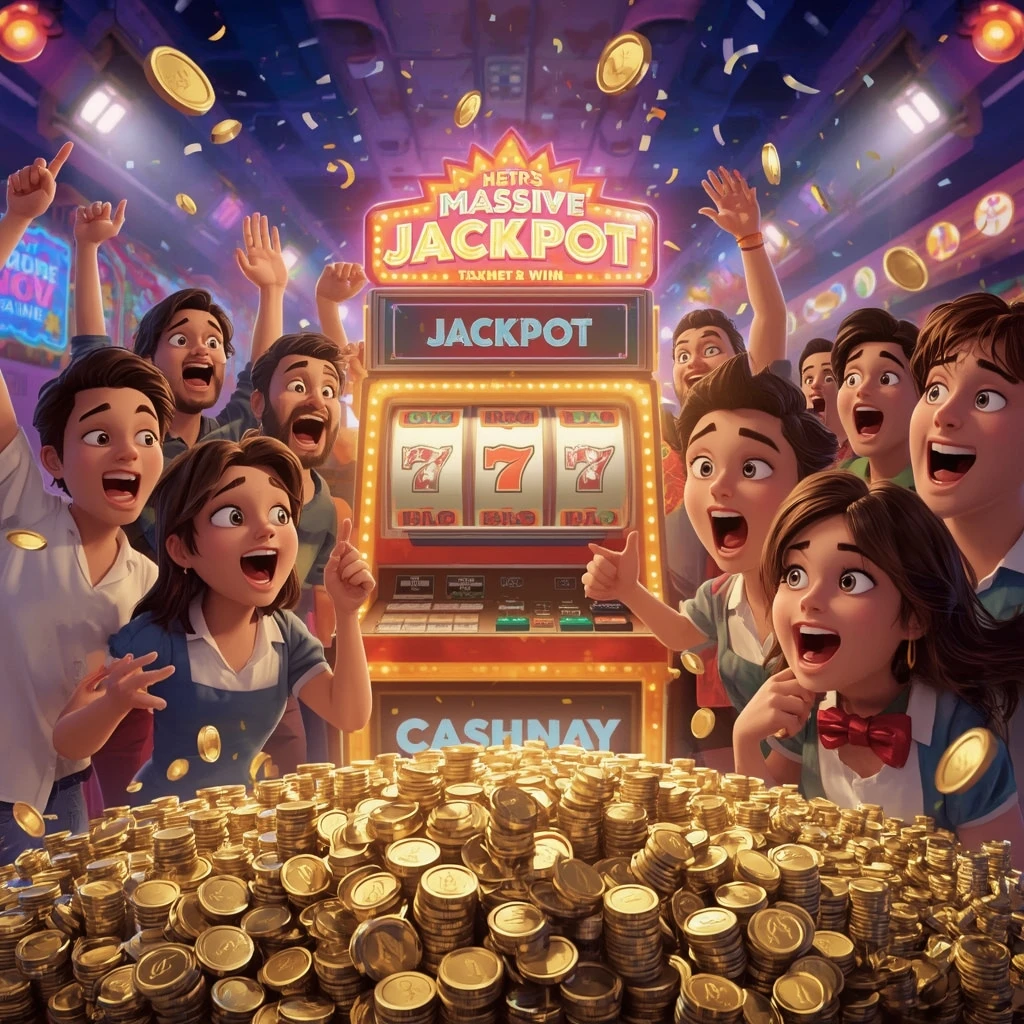 meilleurs jeux de Jackpot NEVADA WIN CASINO