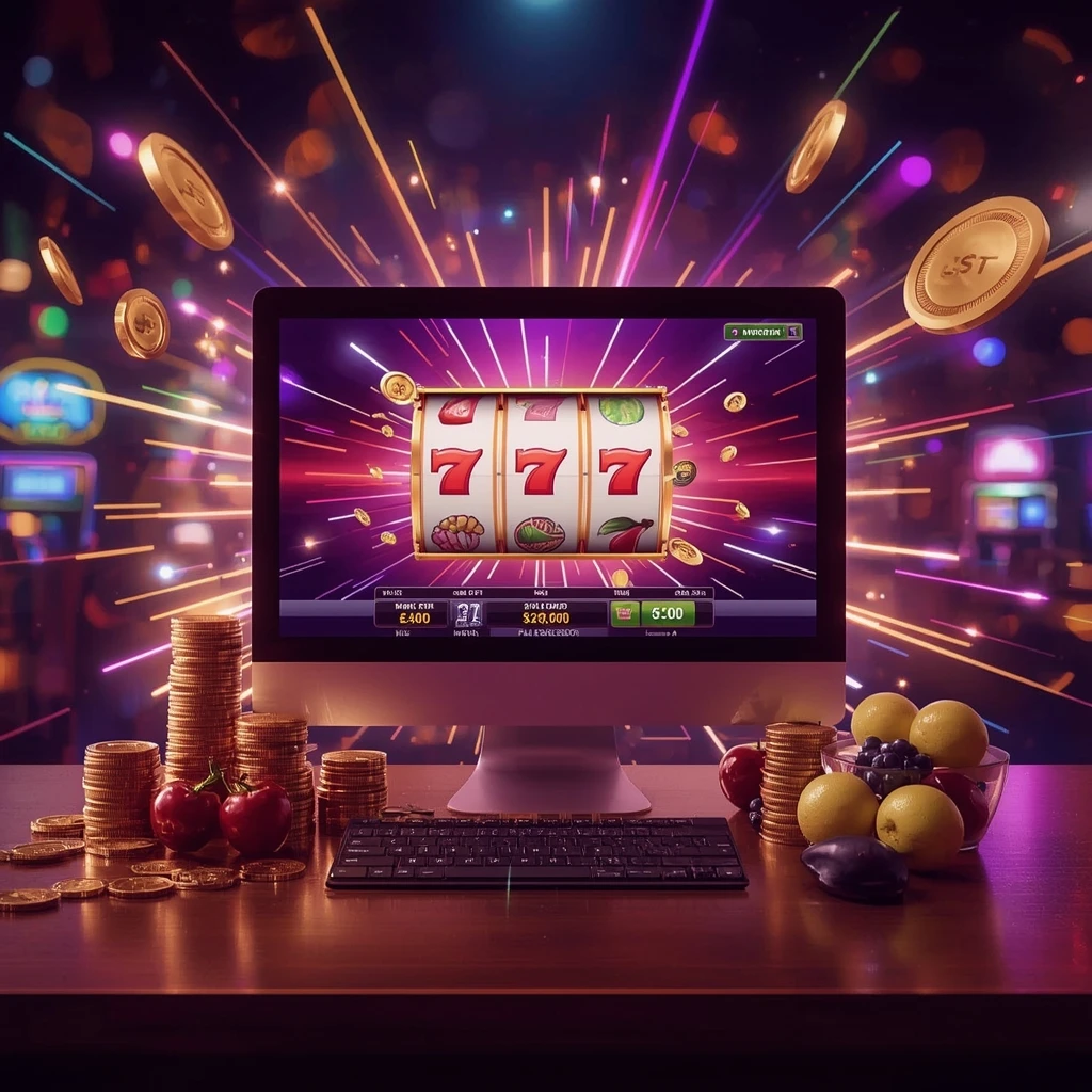 machines à sous NEVADA WIN CASINO