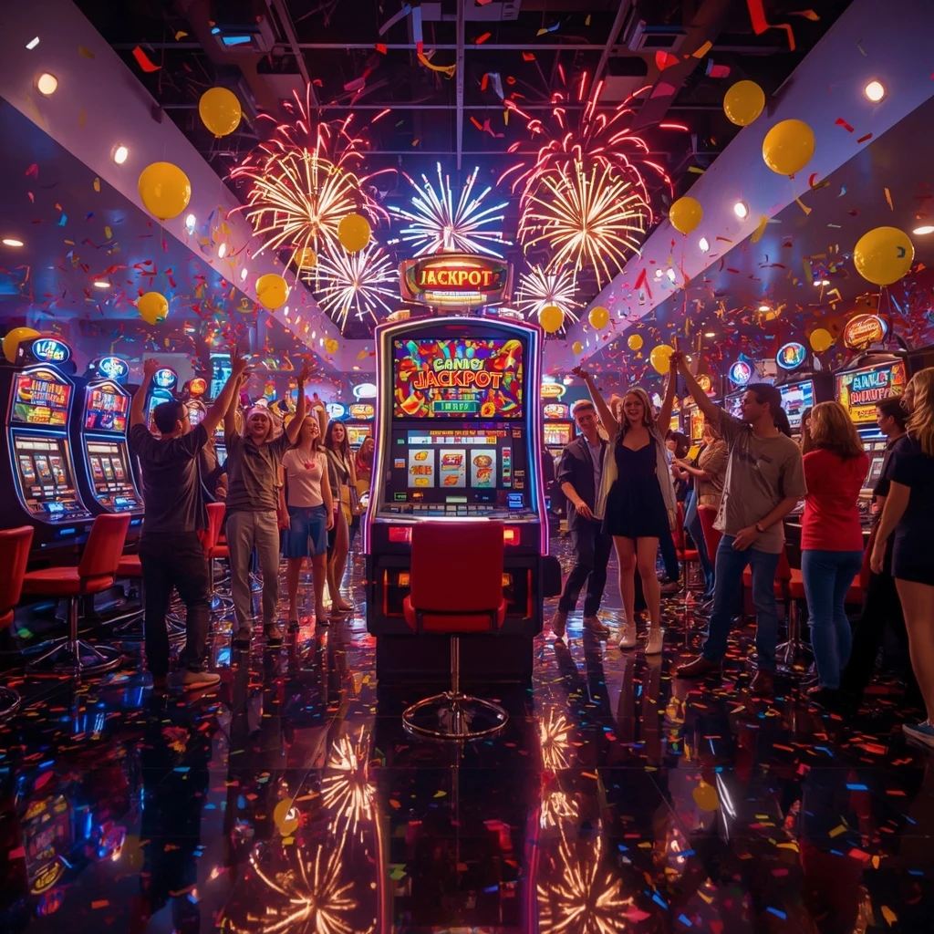 Les jackpots fixes Nevada Win Casino