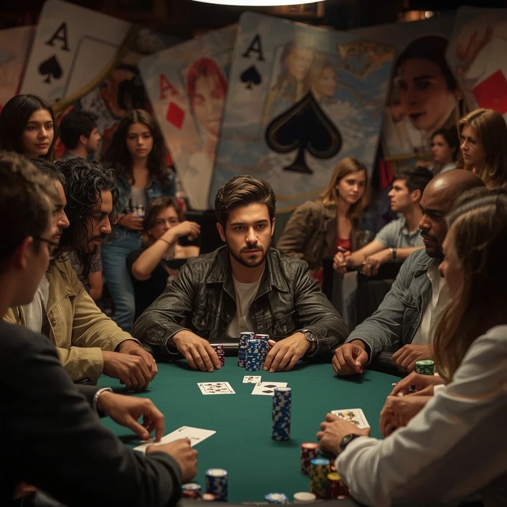 jeu de poker en ligne NEVADA WIN CASINO