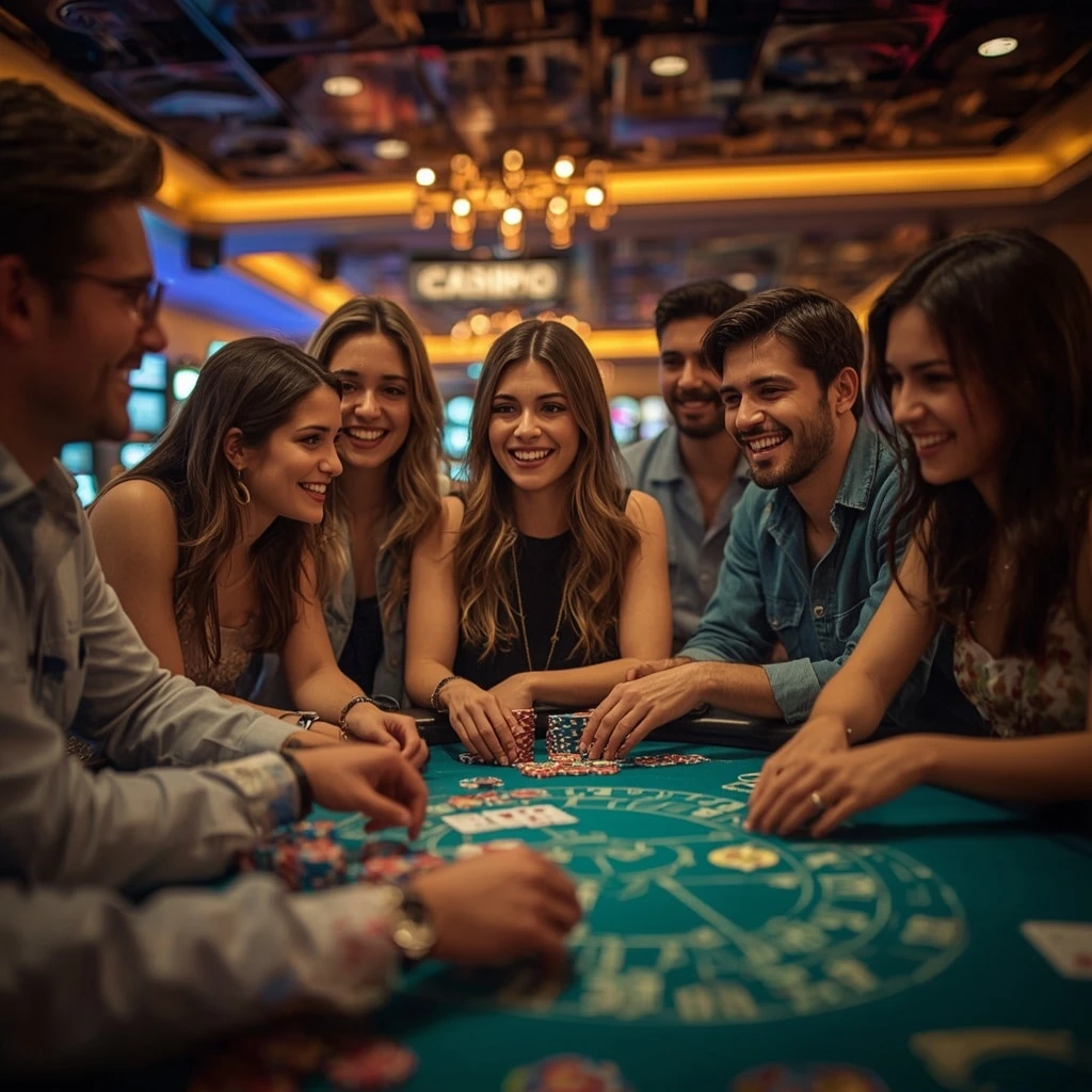 Blackjack Nevada Win Casino
