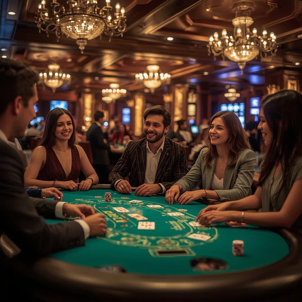 Double Bonus Poker NEVADA WIN CASINO