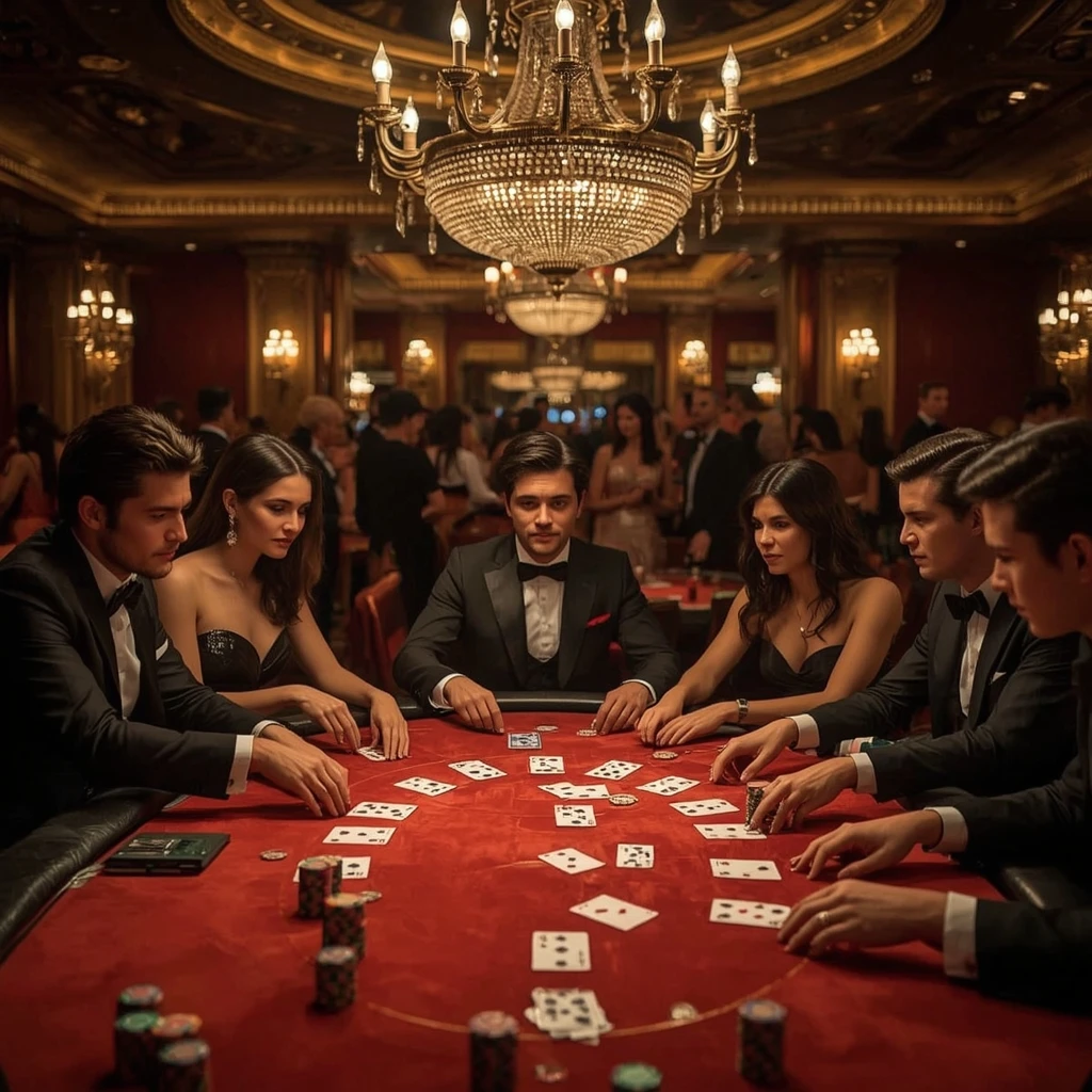 jeux de table de casino Nevada Win Casino