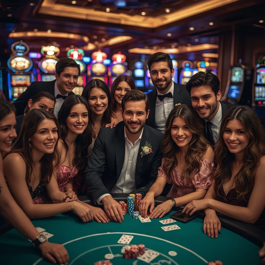 Les bases du jeu Nevada Win Casino