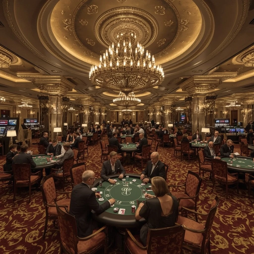 VIP salle de jeu casino Nevada Win Casino